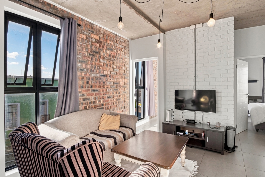 2 Bedroom Property for Sale in Observatory Western Cape